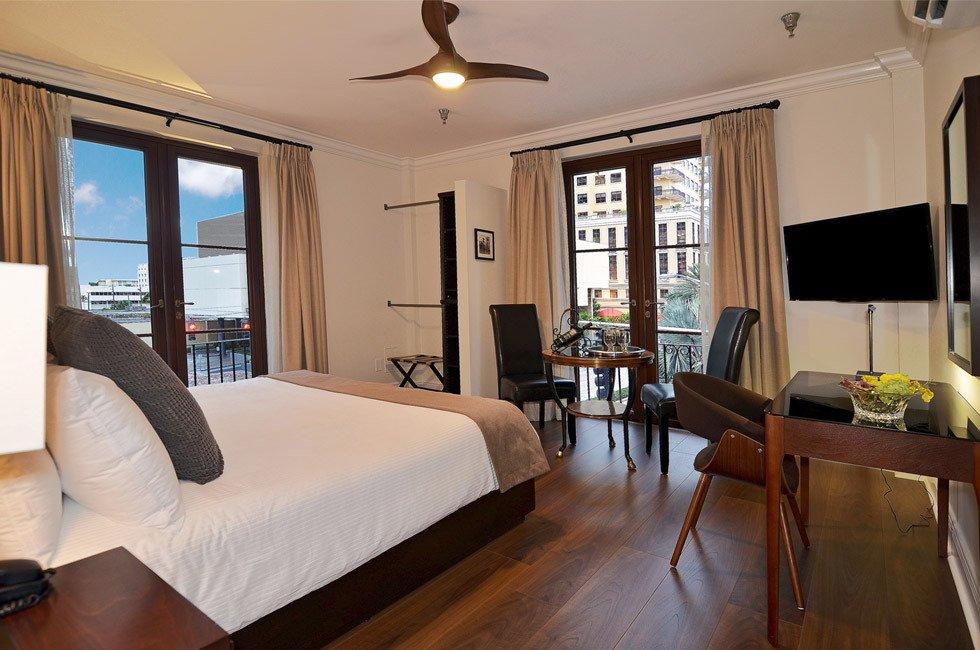 Hotel St. Michel Coral Gables Dış mekan fotoğraf