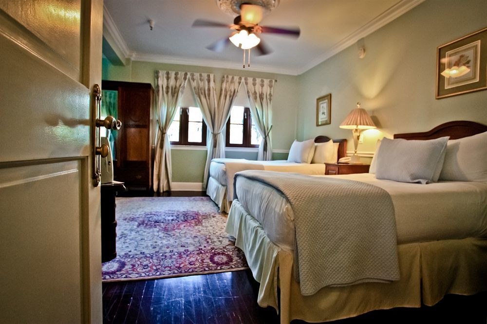 Hotel St. Michel Coral Gables Dış mekan fotoğraf